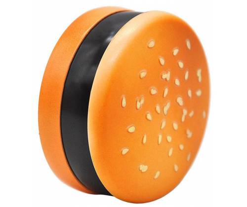 Burger Grinder 55mm - 3 Parts -  Price: 7,20€