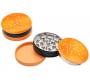Burger Grinder 55mm - 3 Parts -  Price: 7,20€