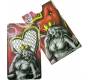 V-syndicate Credit Card Grinder Royal Highness Queen Design -  Price: 6,40€