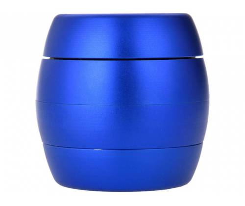 Champ Grinder Τρίφτης Original Μπλε 40mm - 4 Parts - Τιμή: 11,90€