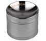 Champ Grinder Τρίφτης Curved 50mm - 4 Parts - Τιμή: 9,80€
