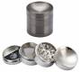 Champ Grinder Τρίφτης Curved Mini 40mm - 4 Parts - Τιμή: 9,50€
