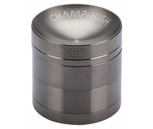 Champ Grinder Τρίφτης Curved Mini 40mm - 4 Parts - Τιμή: 9,50€