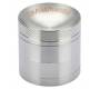 Champ Grinder Τρίφτης Curved Mini 40mm - 4 Parts - Τιμή: 9,50€