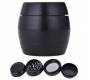 Champ Grinder Τρίφτης Original Μαύρο 40mm - 4 Parts - Τιμή: 11,90€