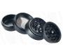 Champ Grinder Τρίφτης Original Μαύρο 40mm - 4 Parts - Τιμή: 11,90€