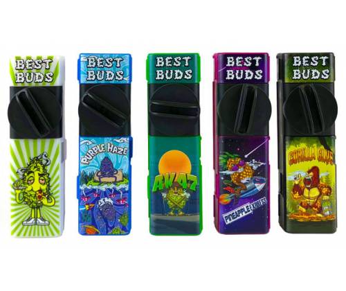 Combie™ All-In-One Grinder Τρίφτης - Special Edition - Τιμή: 13,50€