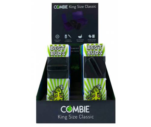 Combie™ All-In-One Grinder Τρίφτης - Special Edition - Τιμή: 13,50€