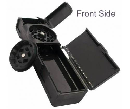 Combie™ All-In-One Grinder Τρίφτης - Special Edition - Τιμή: 13,50€