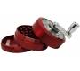 Atomic Grinder Τρίφτης Μύλος 52mm - Διάφορα Χρώματα - Τιμή: 8,90€