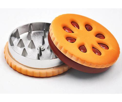 Cookies Grinder Τρίφτης 55mm - 2 Parts - Τιμή: 5,90€