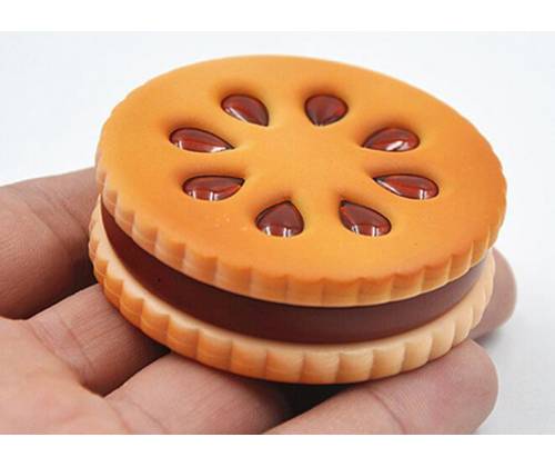 Cookies Grinder Τρίφτης 55mm - 2 Parts - Τιμή: 5,90€