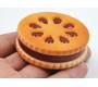 Cookies Grinder Τρίφτης 55mm - 2 Parts - Τιμή: 5,90€