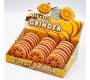 Cookies Grinder Τρίφτης 55mm - 2 Parts - Τιμή: 5,90€