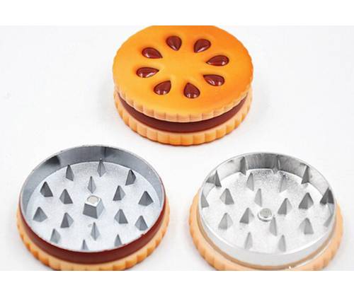 Cookies Grinder Τρίφτης 55mm - 2 Parts - Τιμή: 5,90€
