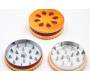 Cookies Grinder Τρίφτης 55mm - 2 Parts - Τιμή: 5,90€