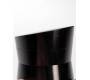 Black Leaf Grinder Τρίφτης «Diabolo» 58mm Aluminium Μαύρο - 4 Parts - Τιμή: 18,90€