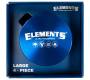 Elements Grinder Τρίφτης Μπλε Large 61mm Aluminium - 4 Parts - Τιμή: 19,50€