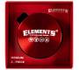 Elements Grinder Τρίφτης Κόκκινο Medium 55mm Aluminium - 4 Parts - Τιμή: 18,50€