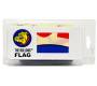 The Bulldog Amsterdam Flag -  Price: 10,00€