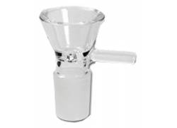 Γυάλινο Bowl για Bong - Διάφανο SG19