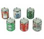 Grinder Amsterdam Τρίφτης Beer 42mm - 3 Parts Διάφορα Σχέδια - Τιμή: 8,30€
