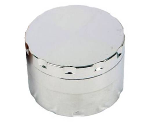 Grinder Τρίφτης Economic 60mm- 4 Parts - Τιμή: 9,50€