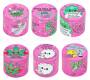 Grinder "Baked Bunny" 40mm - 4 Parts -  Price: 9,00€