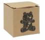 Grinder 42mm Bear Rose Gold - 4 Parts -  Price: 12,90€
