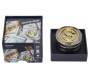 Grinder Τρίφτης Bling Dollars 50mm Aluminium - 4 Parts - Τιμή: 18,90€