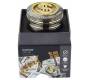 Grinder Τρίφτης Bling Dollars 50mm Aluminium - 4 Parts - Τιμή: 18,90€