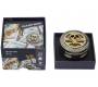 Grinder Bling Skull 50mm Aluminum - 4 Parts -  Price: 18,90€
