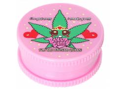 Grinder Τρίφτης Πλαστικός Baked Bunny 60mm - 3 Parts