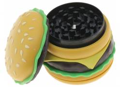 Hamburger Grinder Τρίφτης 60 mm - 4 Parts