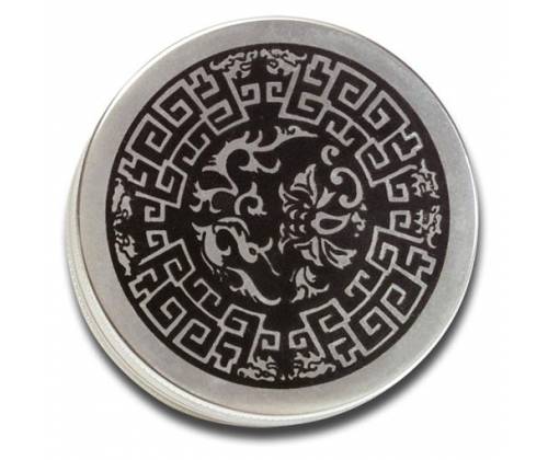 Grinder 50mm Aluminum Celtic Pattern - 2 Parts -  Price: 13,70€