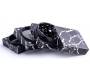 Champ Grinder Τρίφτης Marbel Square - 4 Parts - Τιμή: 22,90€