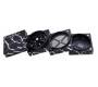 Champ Grinder Τρίφτης Marbel Square - 4 Parts - Τιμή: 22,90€