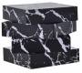 Champ Grinder Τρίφτης Marbel Square - 4 Parts - Τιμή: 22,90€