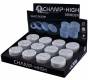 Champ Aluminium Grinder Τρίφτης 50mm Λευκό Planet - 4 Parts - Τιμή: 12,50€