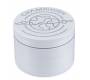 Champ Aluminium Grinder Τρίφτης 50mm Λευκό Planet - 4 Parts - Τιμή: 12,50€