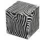 Champ Grinder Τρίφτης Zebra Square - 4 Parts - Τιμή: 22,90€
