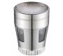 Champ Grinder Τρίφτης 50mm με Παράθυρο - 4 Parts - Τιμή: 16,50€