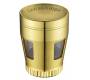 Champ Grinder Τρίφτης 50mm με Παράθυρο - 4 Parts - Τιμή: 16,50€