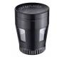 Champ Grinder Τρίφτης 50mm με Παράθυρο - 4 Parts - Τιμή: 16,50€