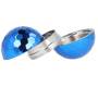 Grinder Τρίφτης Disco Ball 50mm - 3 Parts - Τιμή: 9,90€