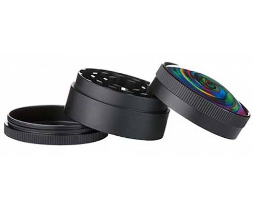 Grinder Dreanliner «Hypnotise 1» 50mm - 3 Parts -  Price: 10,90€