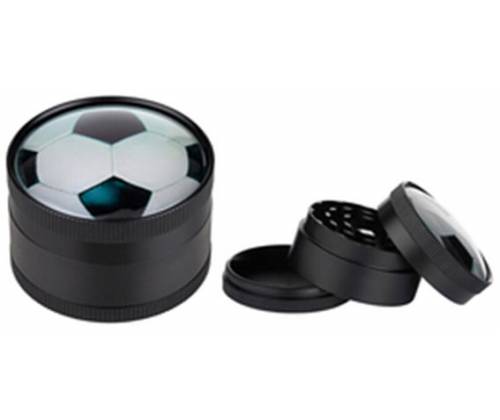 Grinder Dreamliner Football 50mm- 4 Parts -  Price: 9,50€