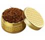 Grinder Honeycomb Gold 50mm - 3 Parts -  Price: 14,90€