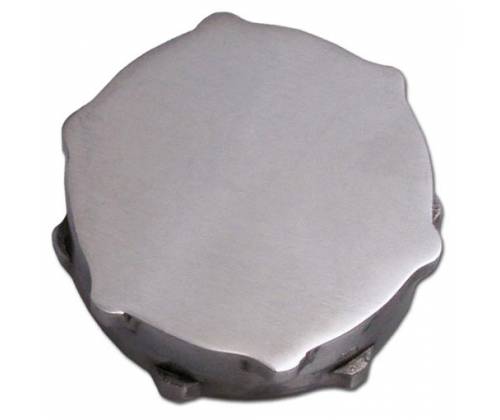 Grinder 61mm Hexagon - 2 Parts -  Price: 6,50€