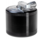 Grinder Grinder 60mm Black - 4 Parts -  Price: 13,90€